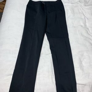 Modern Cut Dress Pants
